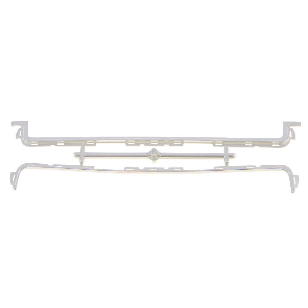 Radio Stereo Conversion Box Bezel Installation Kit for Volkswagen Polo