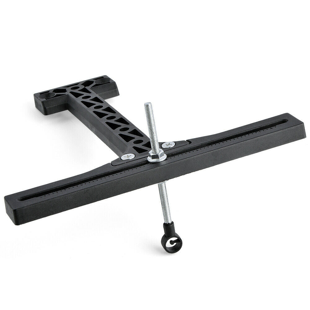 Recurve Bow Sight Hunting Target T Shape Pin Longbow Archery Shooting Plastic