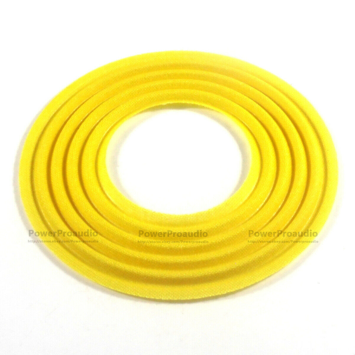 2PCS /LOT Quality Speaker Spider 166-76mm Speaker Woofer