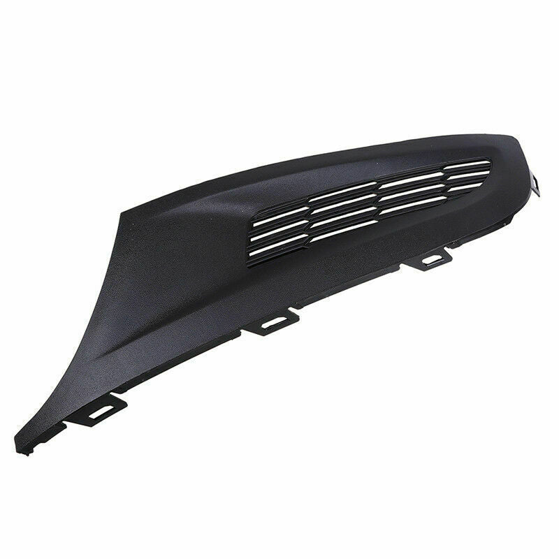 For VW Polo 2010-2013 2011 12 1luFY5 Left Driver Side Front Lower Bumper Grille