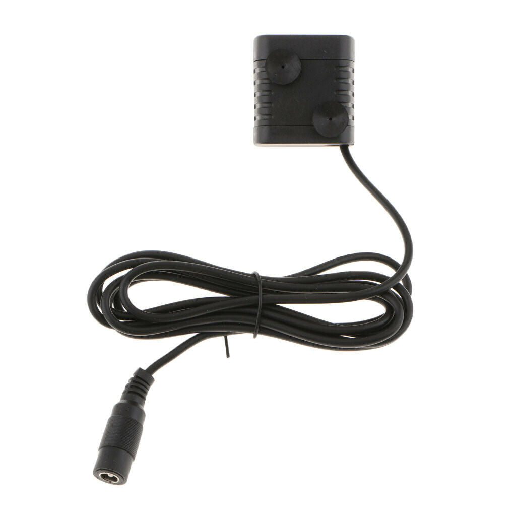 12V DC Small Brushless Motor Water Pump  Water Pump with Suction Cups