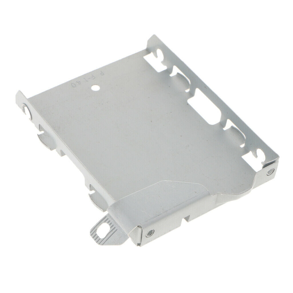 Prettyia HDD Hard Disk Drive Caddy Tray Holder for Sony   4 PS4