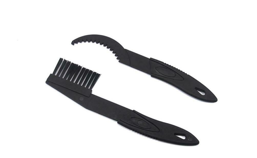 Bicycle Cleaning Brush/Mountain Bike Chain Sprocket Wheel Gear Cleaning Tool