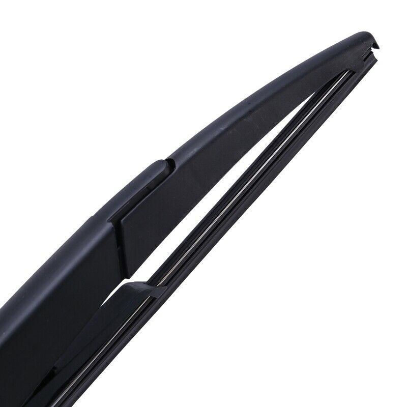 Car Wiper Blade Windscreen Rear Wipers Blade for Fiat 500X 2014-2017 Year AuT7P8