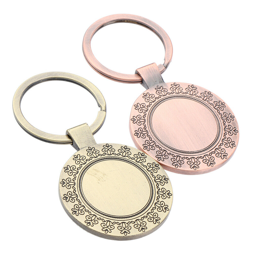 Natural Handmade Keychains Mom Girls Gift Set for Birthday Christmas, Mommy