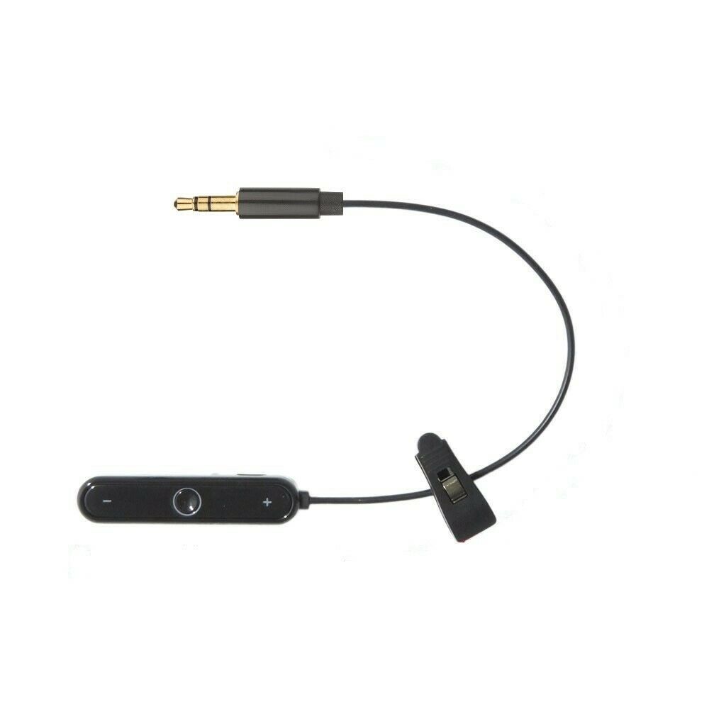 Wireless Bluetooth Converter Cable for Soul Ludacris Earphones SL100 SL150 SL300