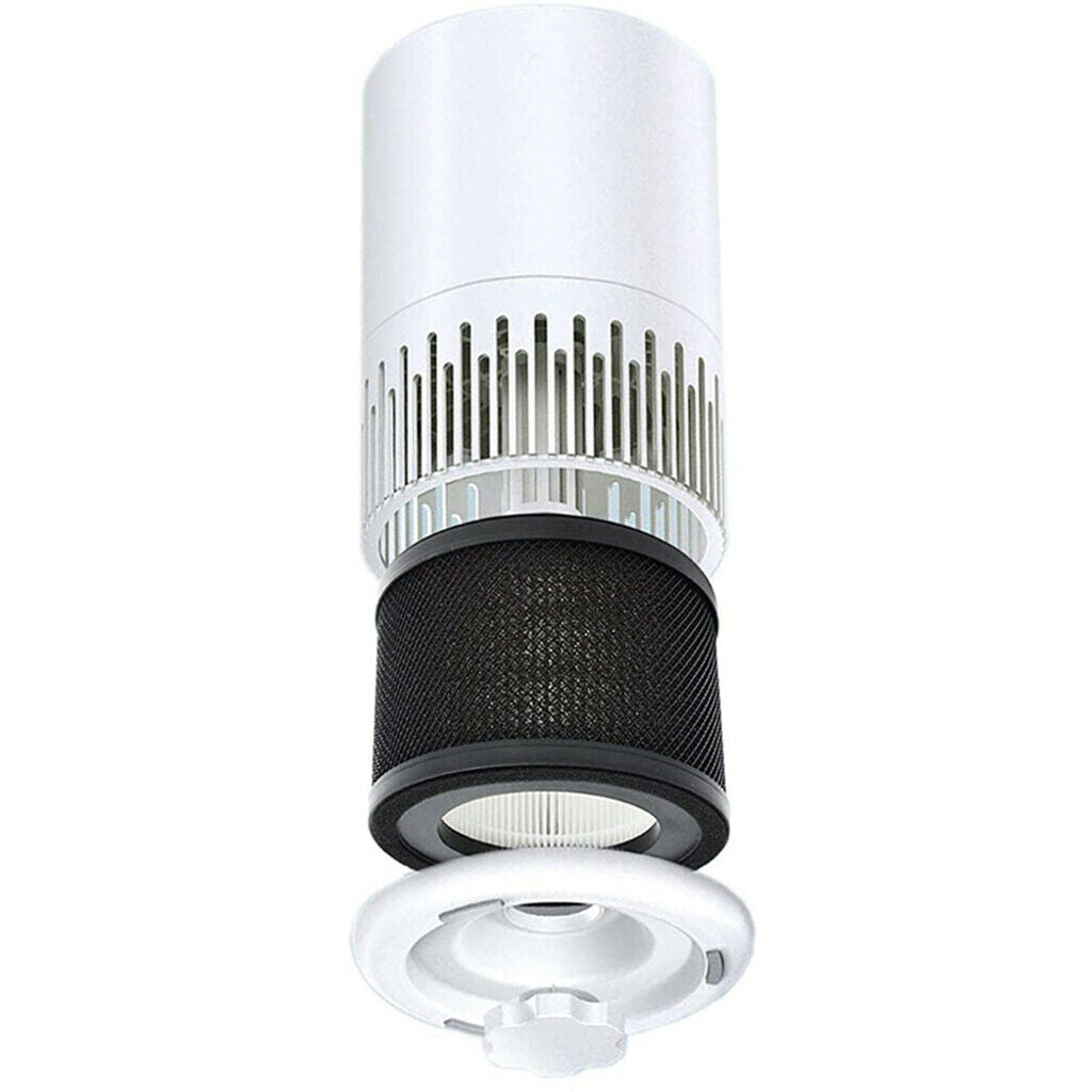 Premium Air Purifier Filter 3-in-1 HEPA Repair Repairing Fits TaoTronics