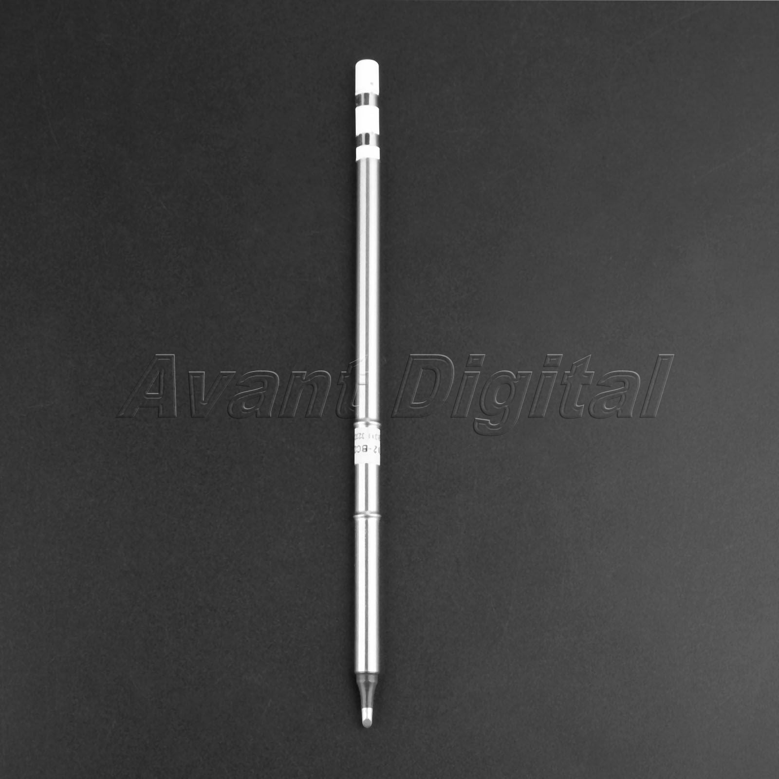 1PC XA High Grade T12-BC2 Solder Iron Tip for Hakko Soldering Rework Station NEW