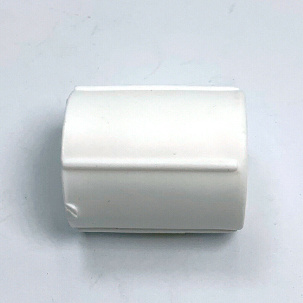 Heat Fusion PPR Pipe Fittings Connectors for Heating Supply 20MM 1-2inch