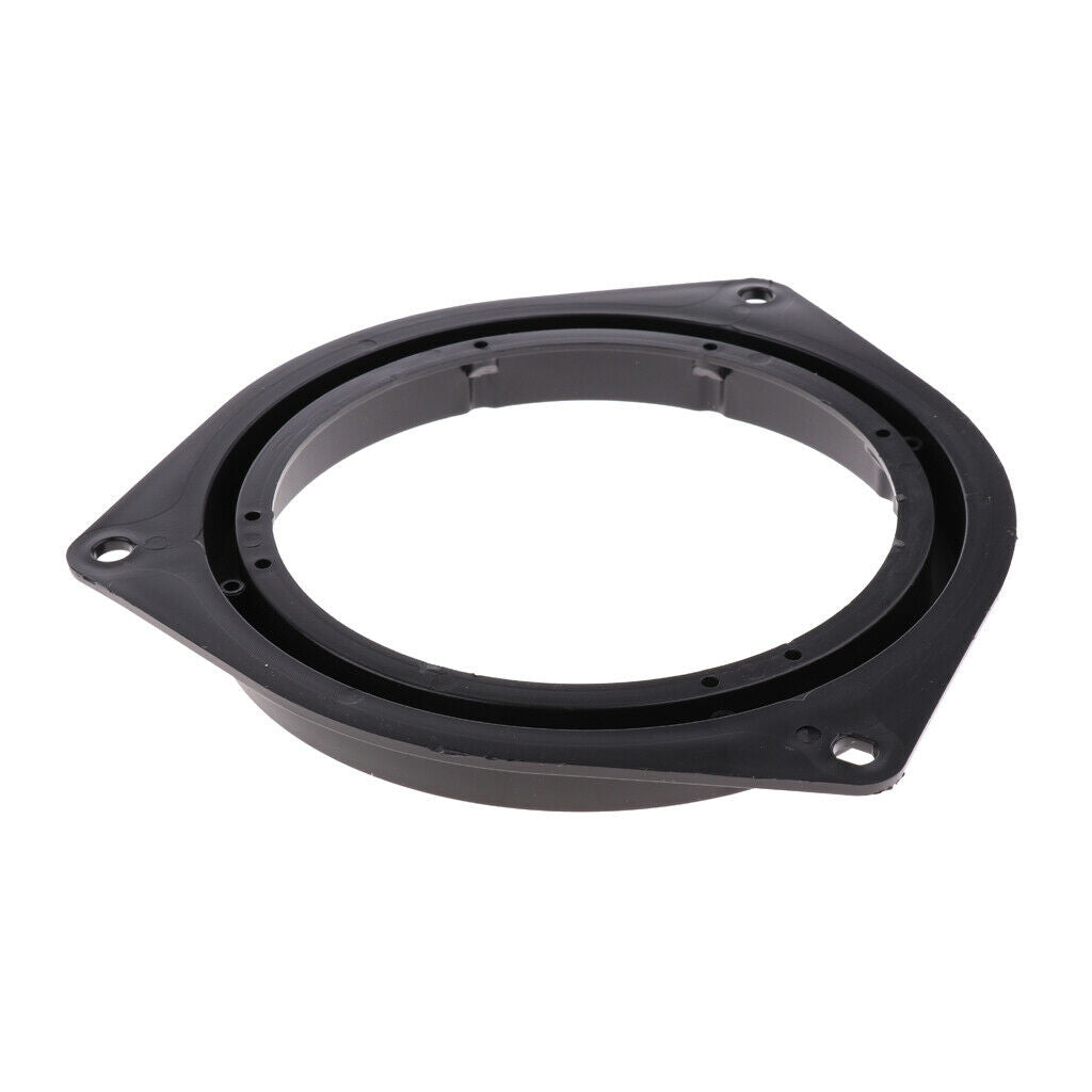 2 pieces horn speaker spacer rings speaker frame kit