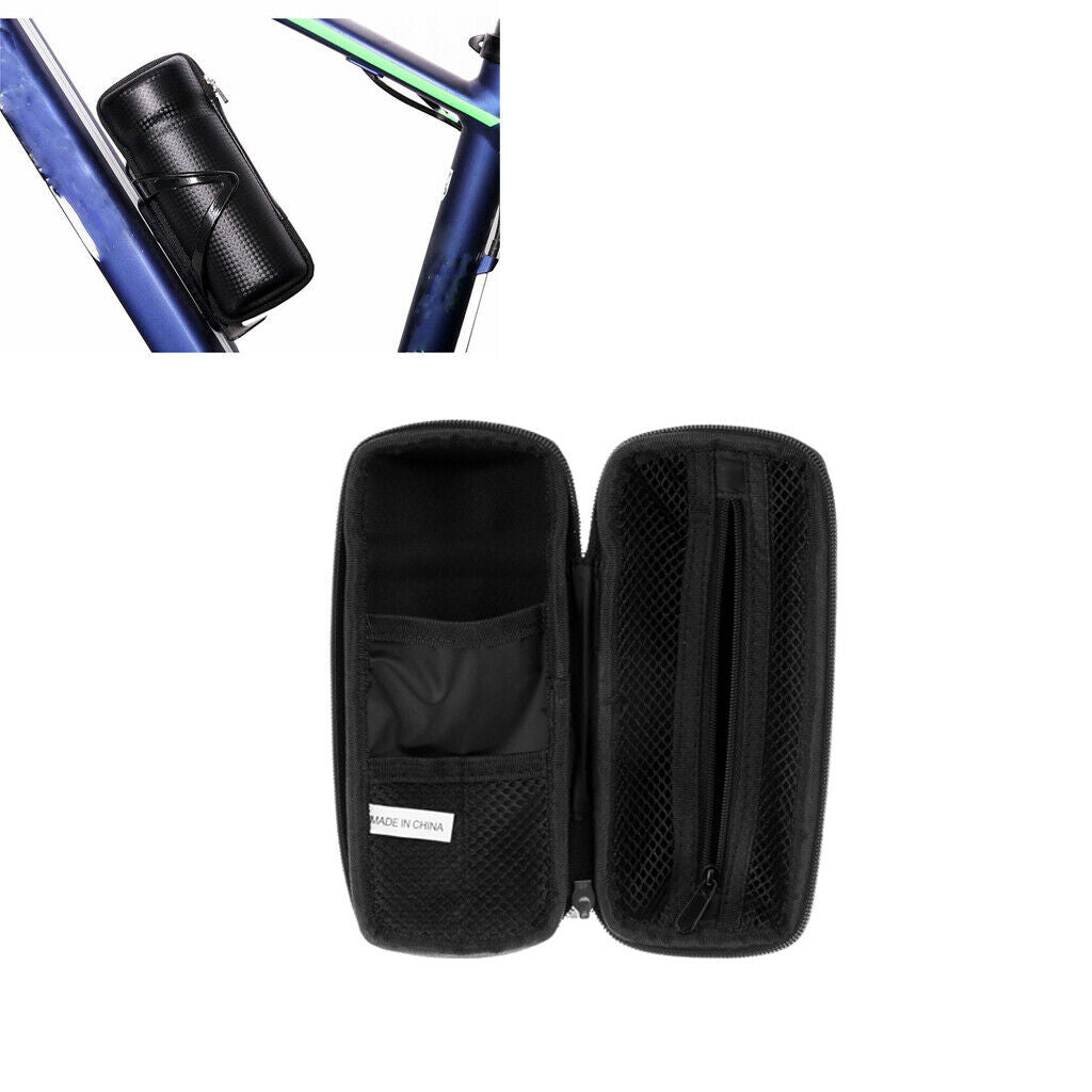Bike Bicycle Tool Capsule Shop Key Repair Tool Kit Set