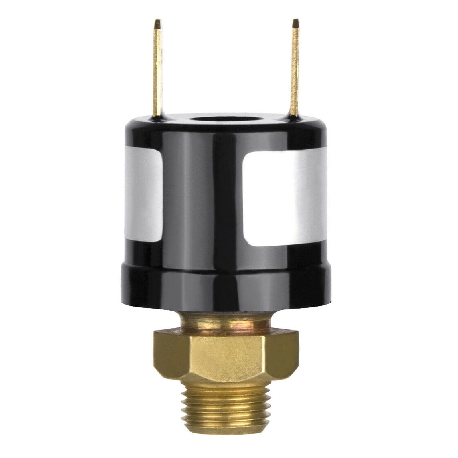 12V Heavy Duty Air Pressure Control Switch Train Horn Compressor 90-120 PSI