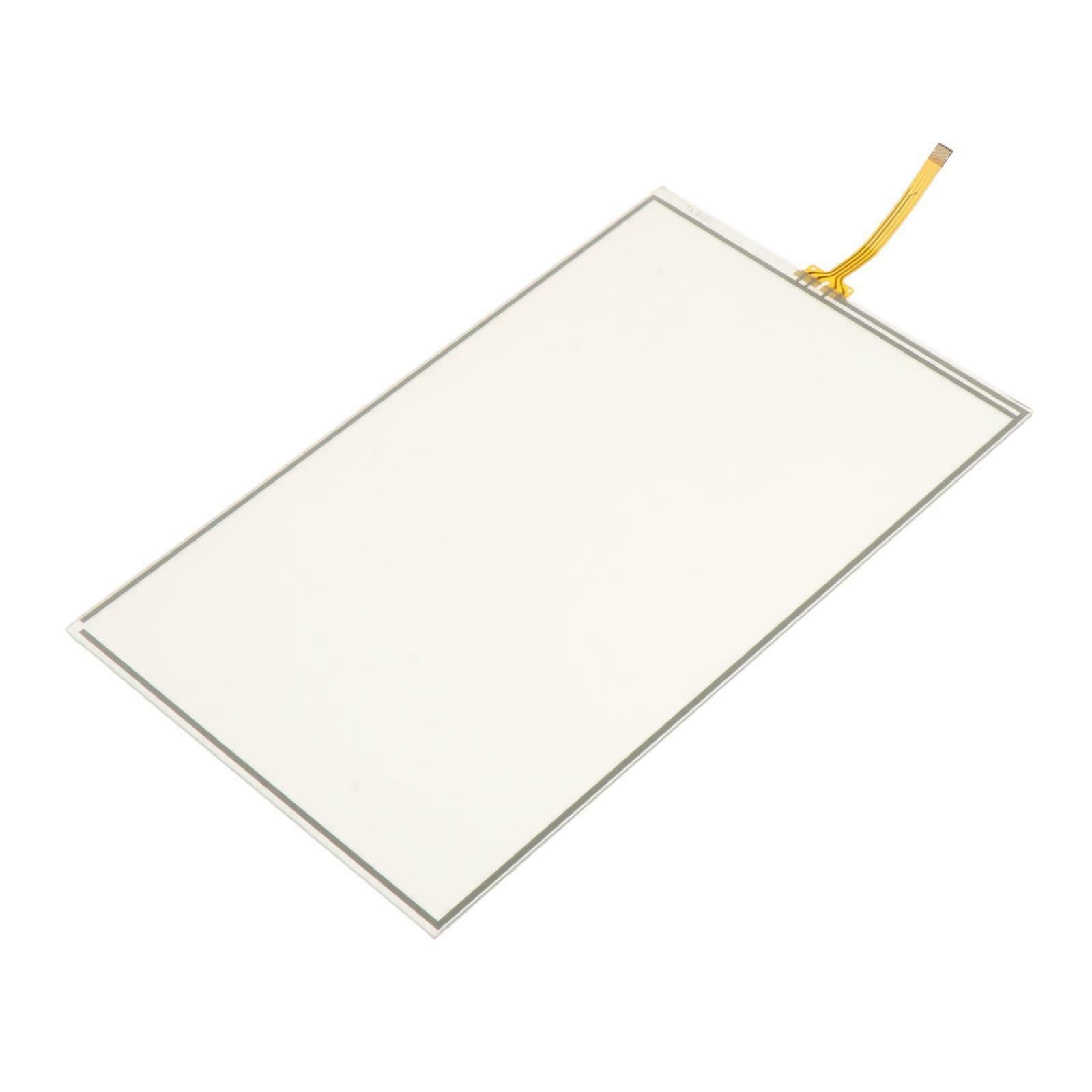 Touch Screen Glass Digitizer Panel 8 '' Fit â€‹â€‹for 14-19  Highlander