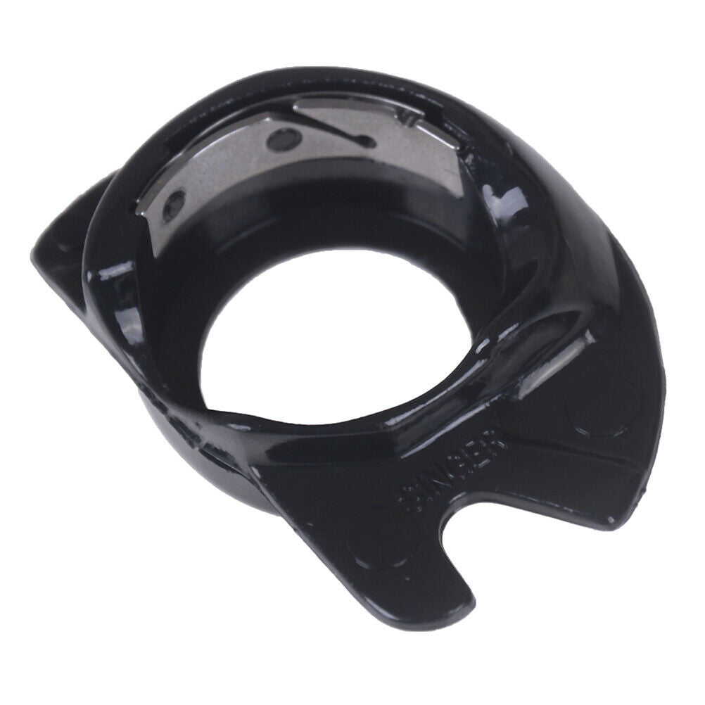 sewing machine spare parts & accessories high quality sewing bobbin case .l8