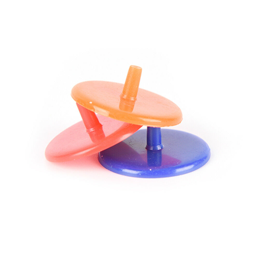 50X Plastic Golf Ball mark Position Markers Diameter 24mm Golf Accessorie.l8