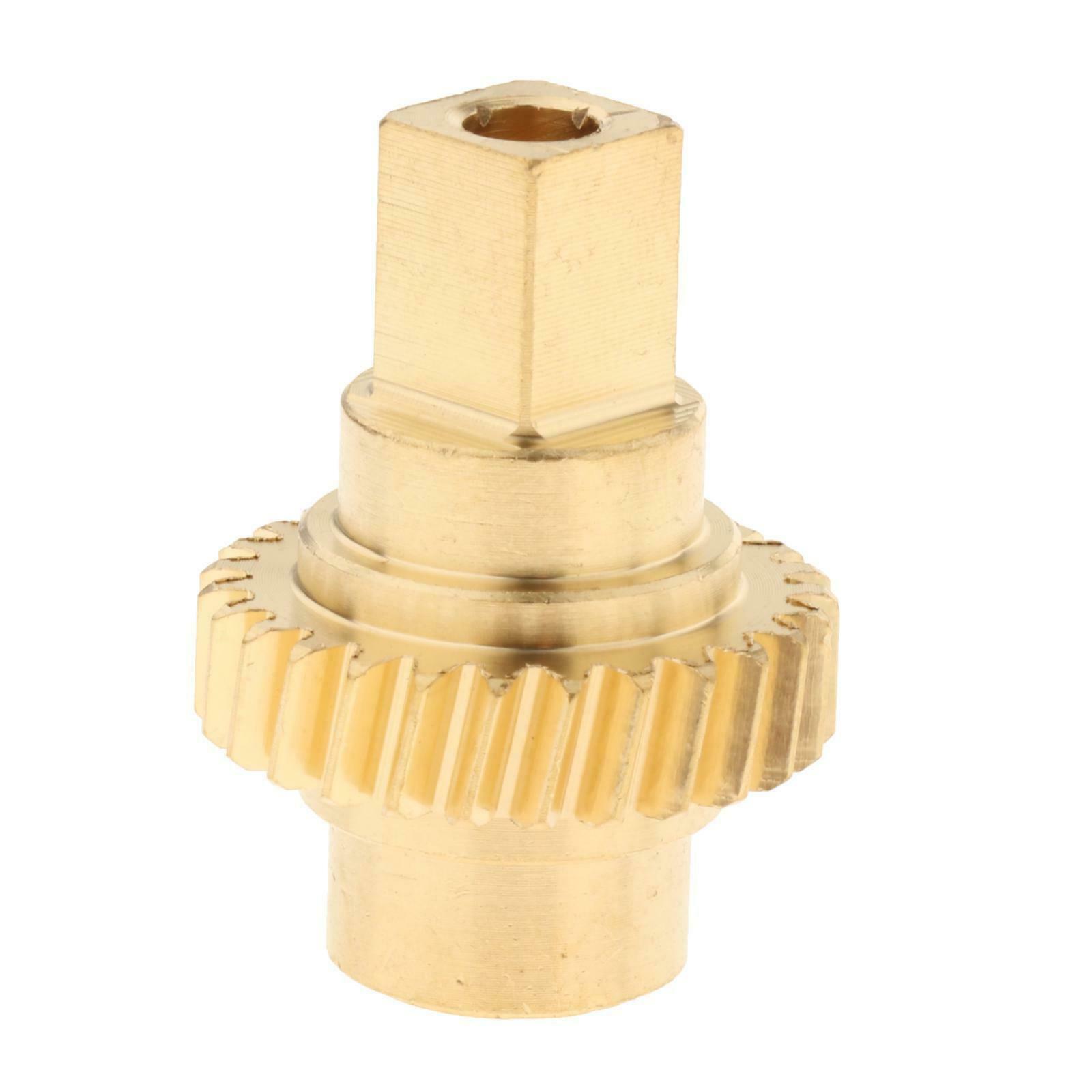 Actuator Gears Quality Replacement for Vauxhall 93188313 2005-2010