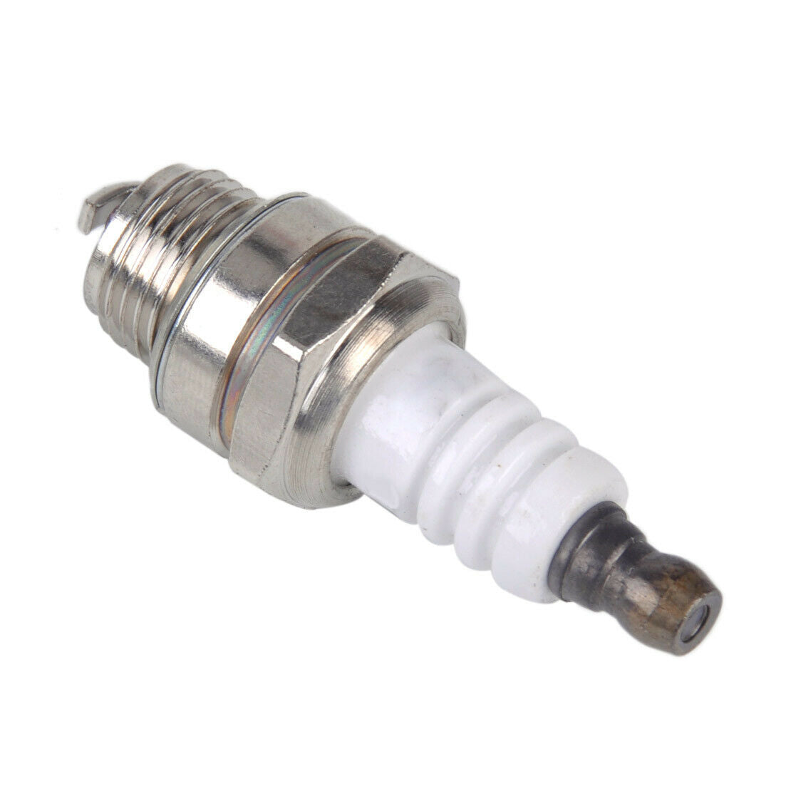 Air Filter Fuel Filter Primer Bulb Gasket Spark Plug Fit for Poulan P3314 An
