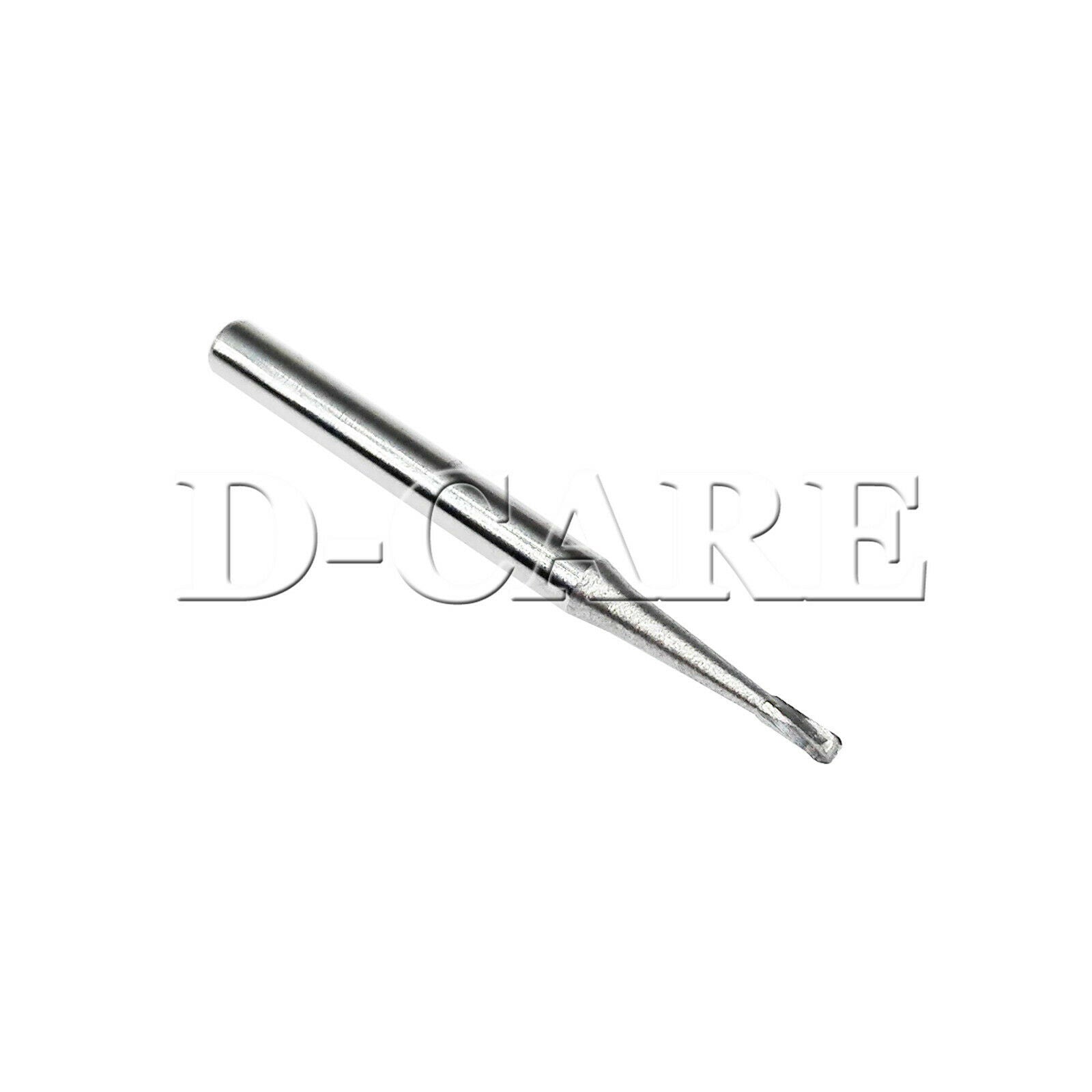 Dental Carbide Burs FG # 330 Pear for High Speed Handpiece 50PCS