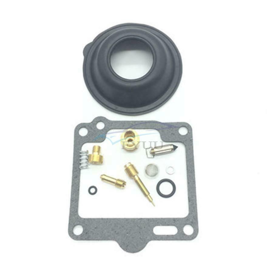 2PCS Motorcycle Carburetor Repair Tool Kits For YAMAHA XV1100 VIRAGO 1988-1999