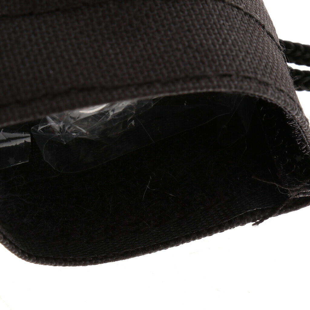 Folding Cutlery Set Spoon Fork for Camping Picnic BBQ Flatware