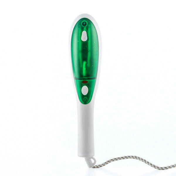 Vertical Steam Iron - Iron Steam With 4 Interchanging Heads