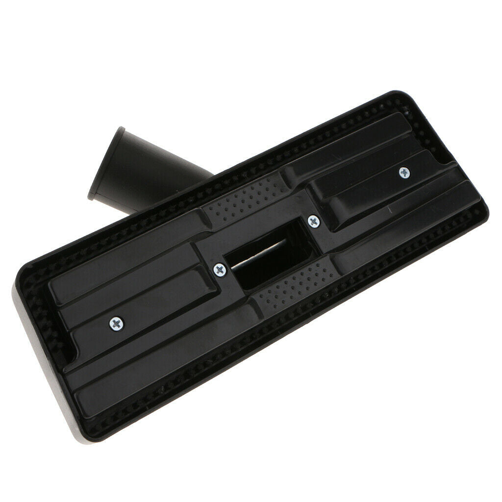 Universal Vacuum Cleaner Carpet Floor Nozzle Brush Head Attachment DIY