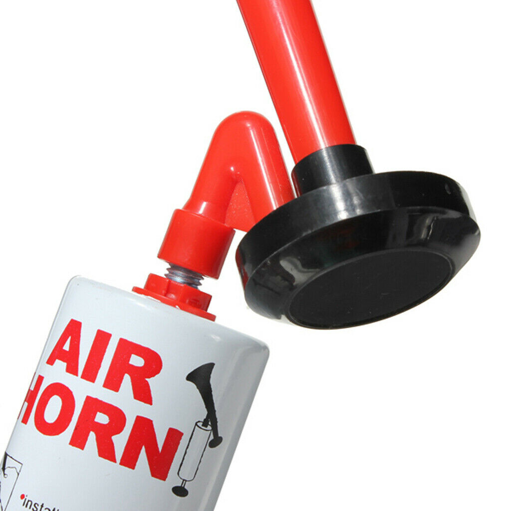 Hand Held Air Horn Trumpet Sport Event Football Games Festivals Boat Marine