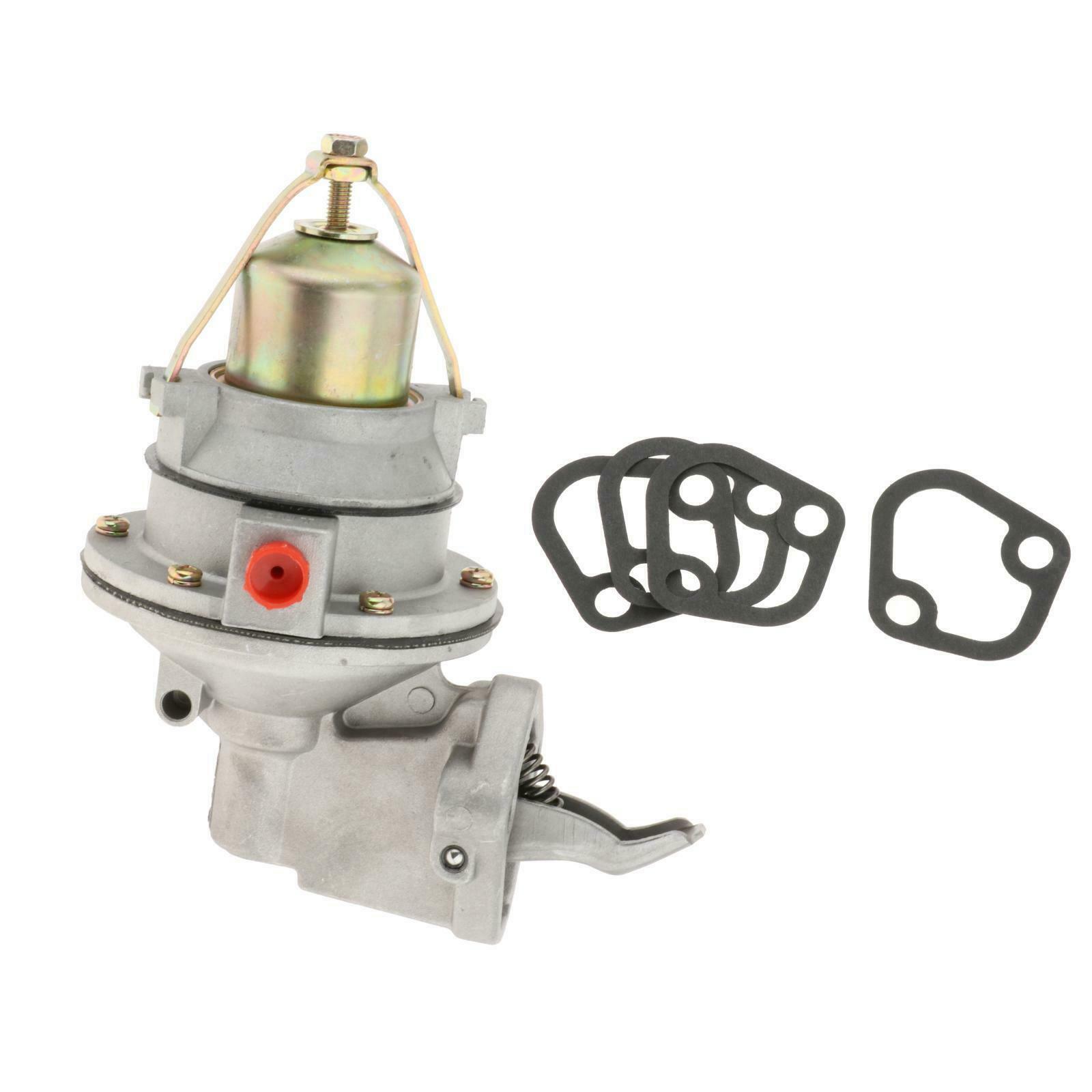 Fuel Pump Kit Replacement Mounting Kits Mechanical for Mercruiser 165