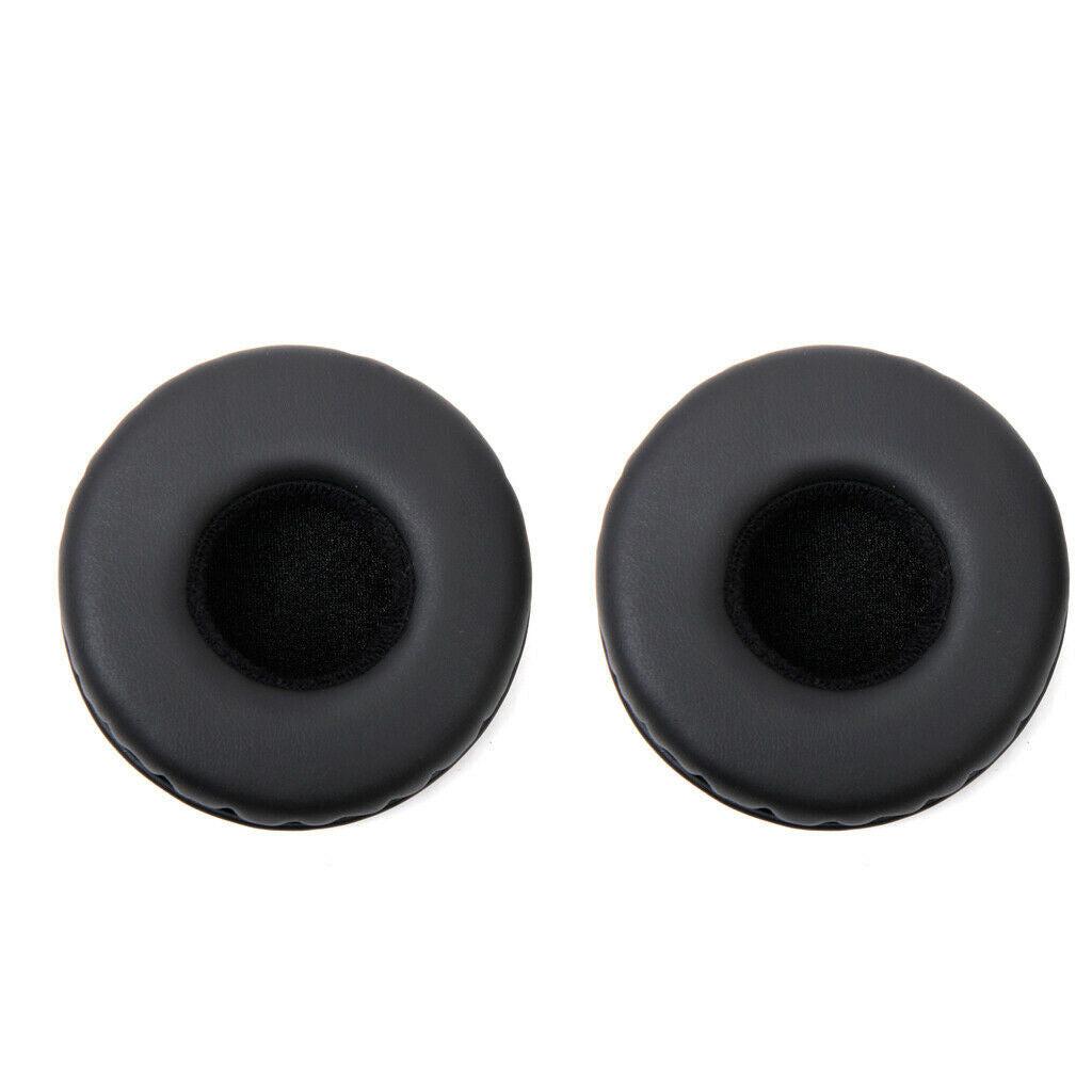 1Pair Earpads Replacement Ear Cushion Pads Cover for AKG K518 K518DJ K518LE K81