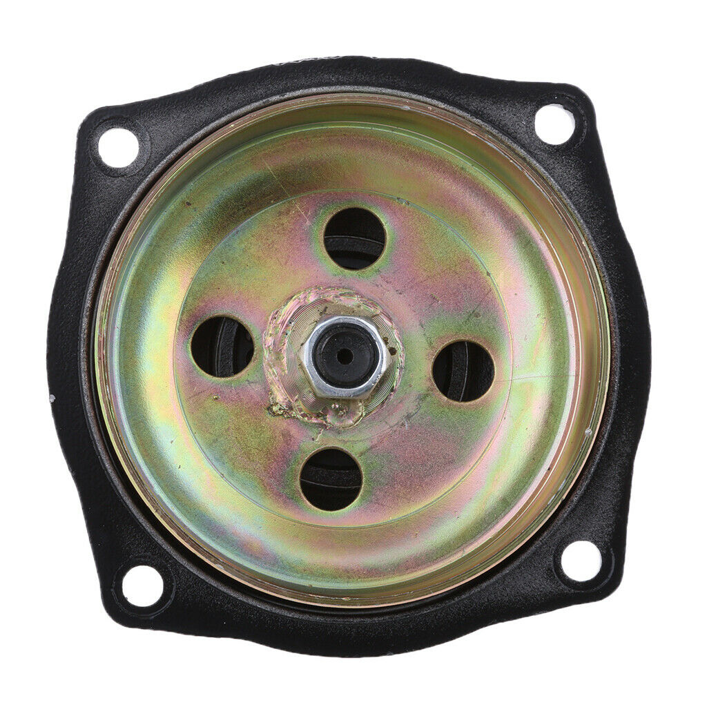 Gear Clutch Drum Bell Housing for 49cc Mini Dirt Pocket ATV Quad Bike