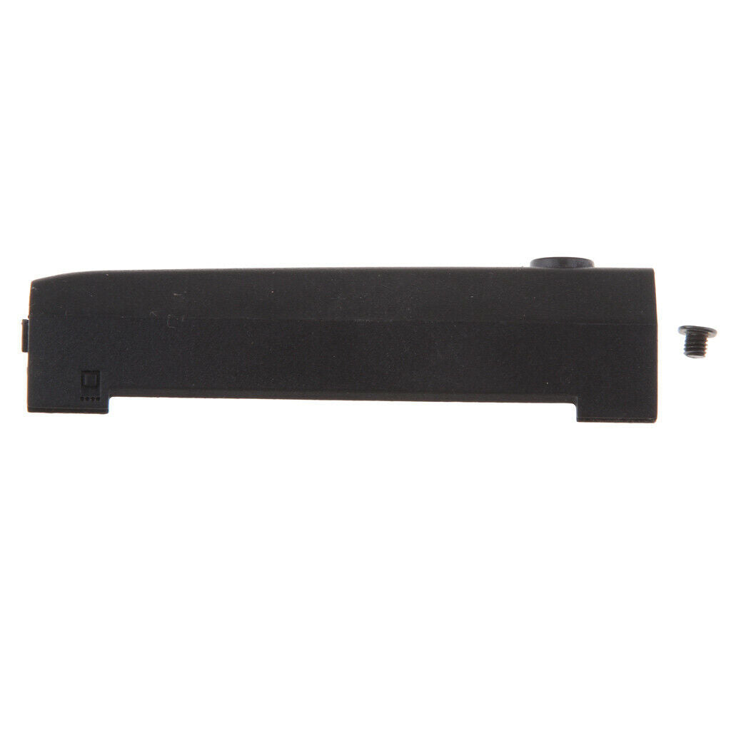 5Replace HDD Hard Disk Drive Caddy Cover for Lenovo IBM Thinkpad T410 T410i