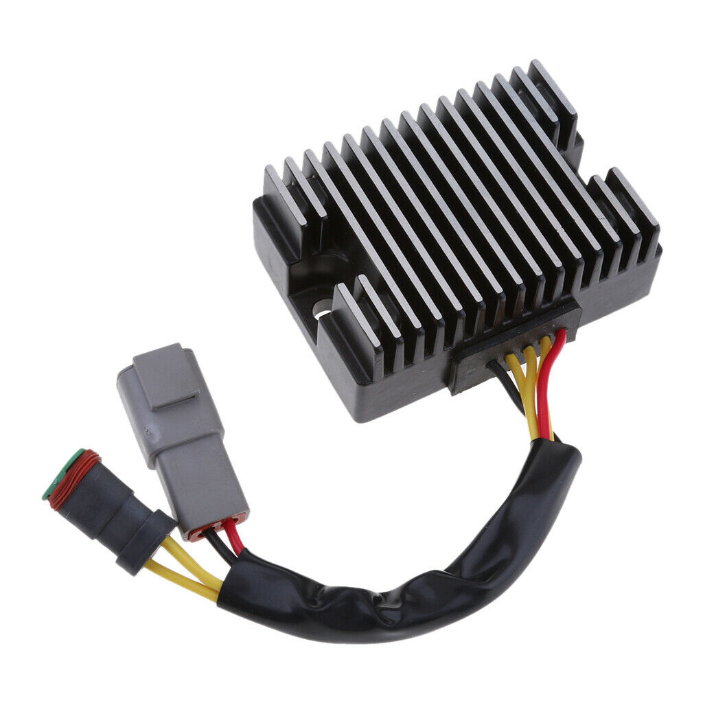 Voltage Regulator  for Sea-Doo GTX 4-TEC 1494cc 2002-2007