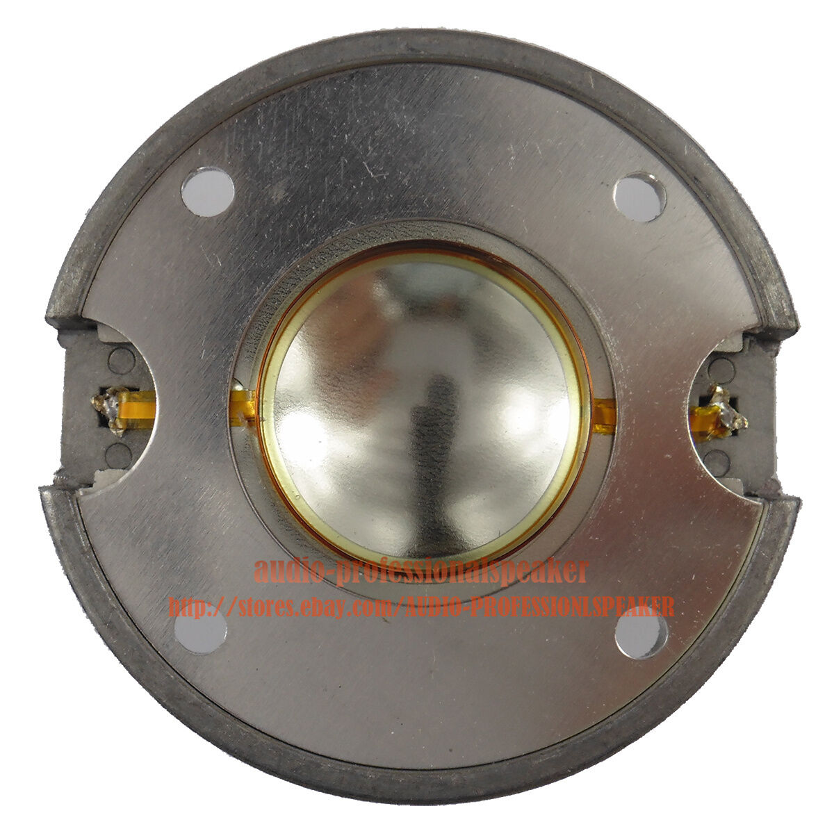 Replacement Diaphragm Fit For JBL 2414H 2414H-1 Horn Driver 8 Ohm Repair Part