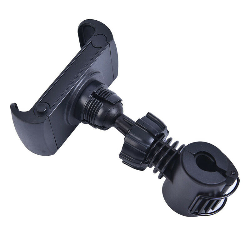 Golf Mobile Phone Stand Camera Clip 360 Rotation Recording Post frtmT Kt