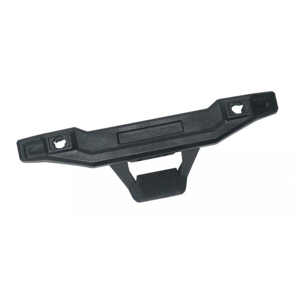 2pc XINLEHONG 1:10 RC Car Anti-collision Parts Bumper 4WD 2.4G 46km/h Parts