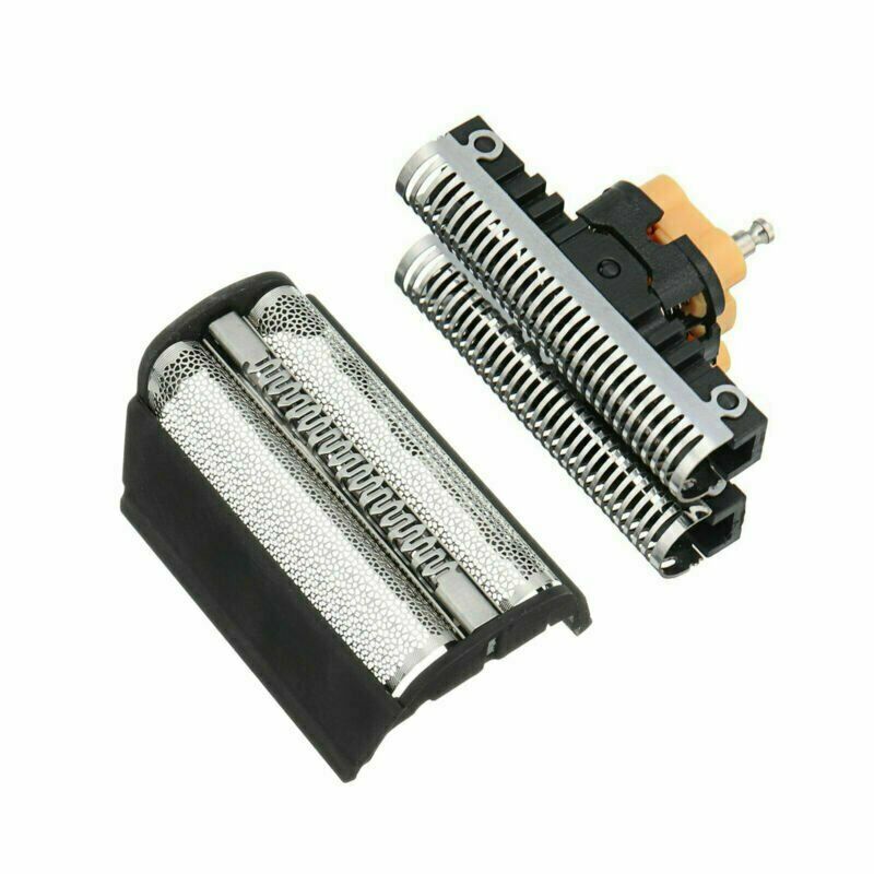 Shaving Head Kit for BRAUN 31B 5000/6000 360 380 5312 5485 5610 Replacement Part