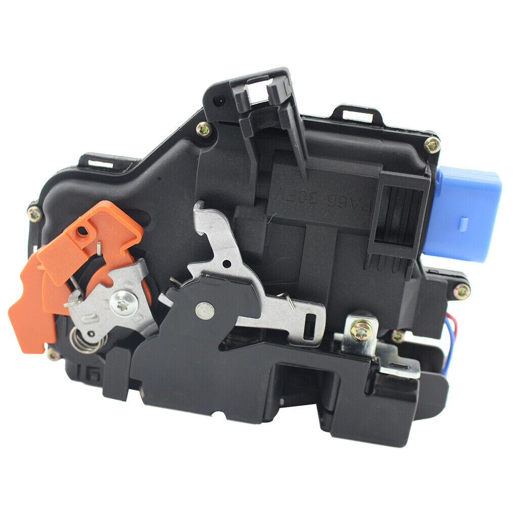 Replacement lock, door lock drive 3D1 837 016 A For most cars
