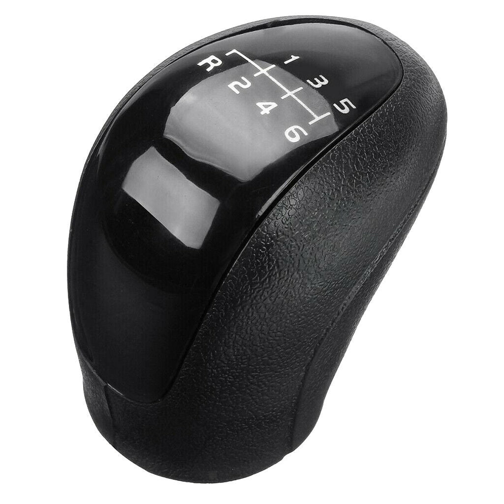 6  Gear Shift Knob Handle Lever Head For MERCEDES VITO   W639 03-10