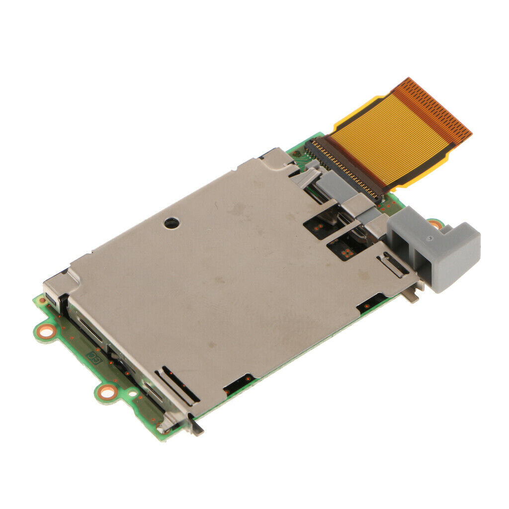 Mainboard Mainboard with card reader repair part for Nikon D800