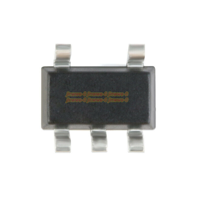 5pcs SGM2036-ADJYN5G/TR screen printing SQ7 SOT23-5 low dropout linear regulator