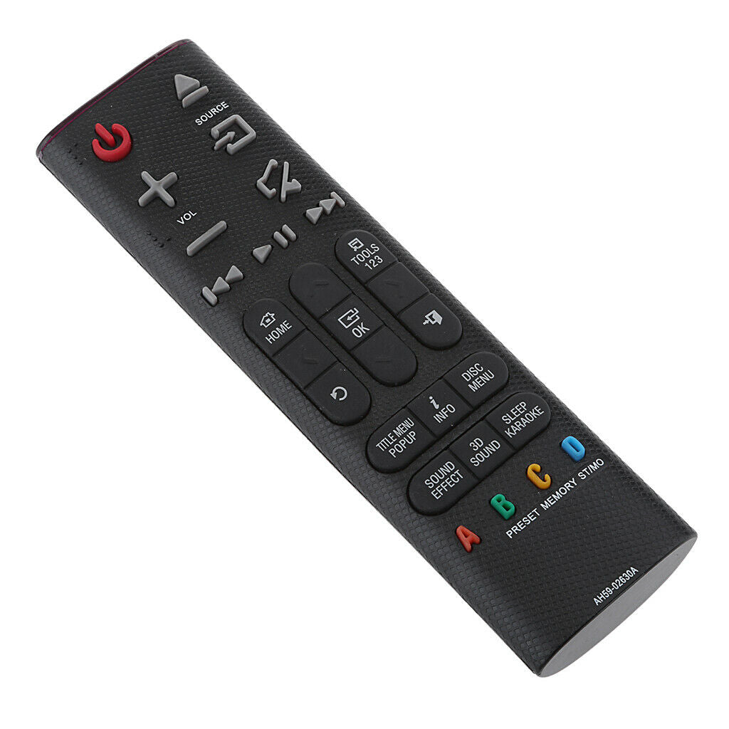 AH59-02630A Remote Control For   HT-H7730WM ,HT-H6500WM, HT-H6530WM