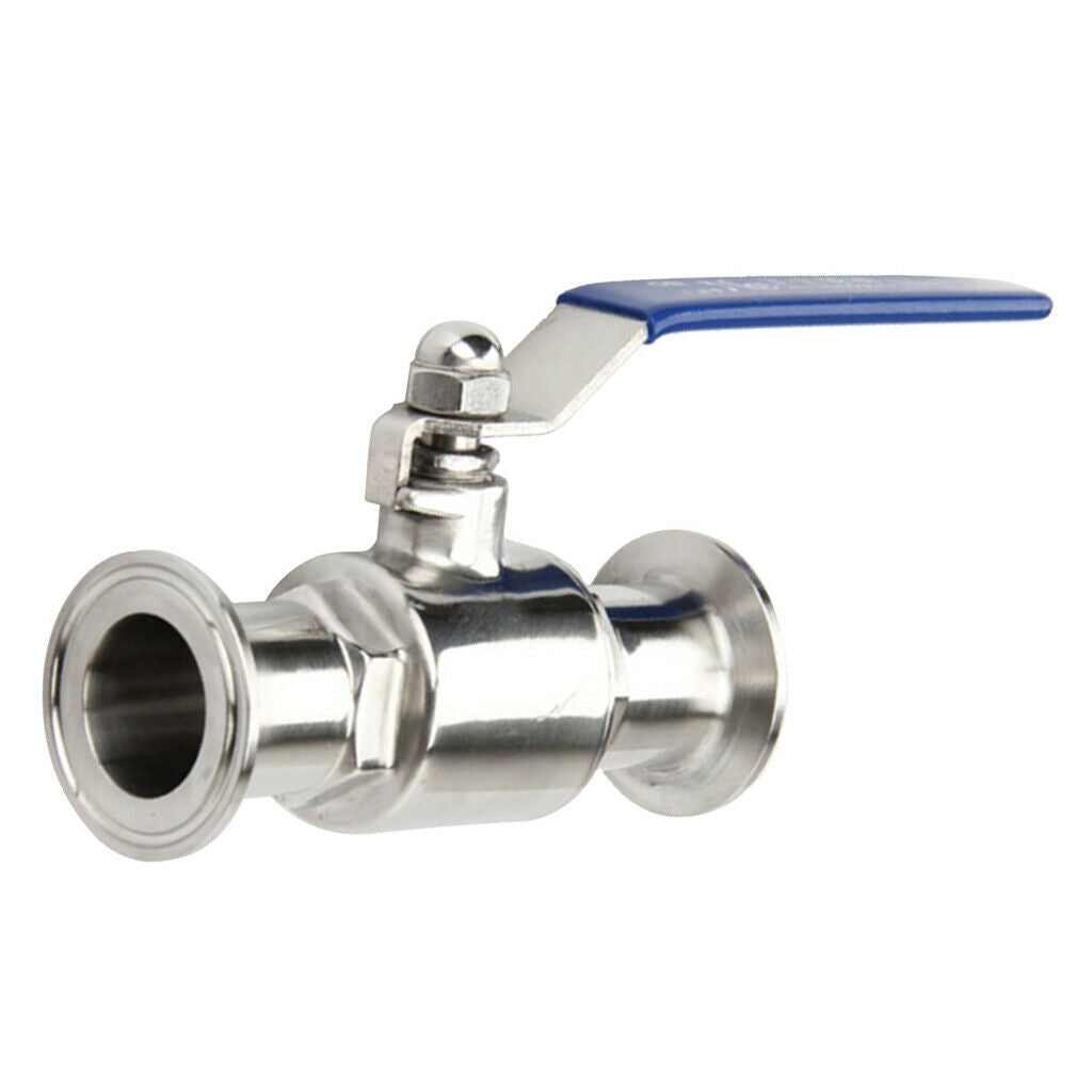 Faucet Spherical Sanitary Faucet Water Supply Adapter Valve Connector 50.5mm