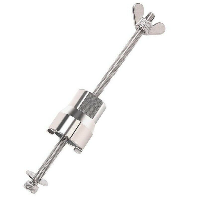 2X Bike Freehub Remover Removal Installer Stainless Steel Bicycle Hub