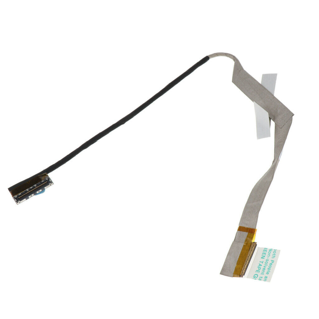 Laptop LVDS LCD Flex Video Screen Cable for ASUS B43V B43S B43J B43F B43