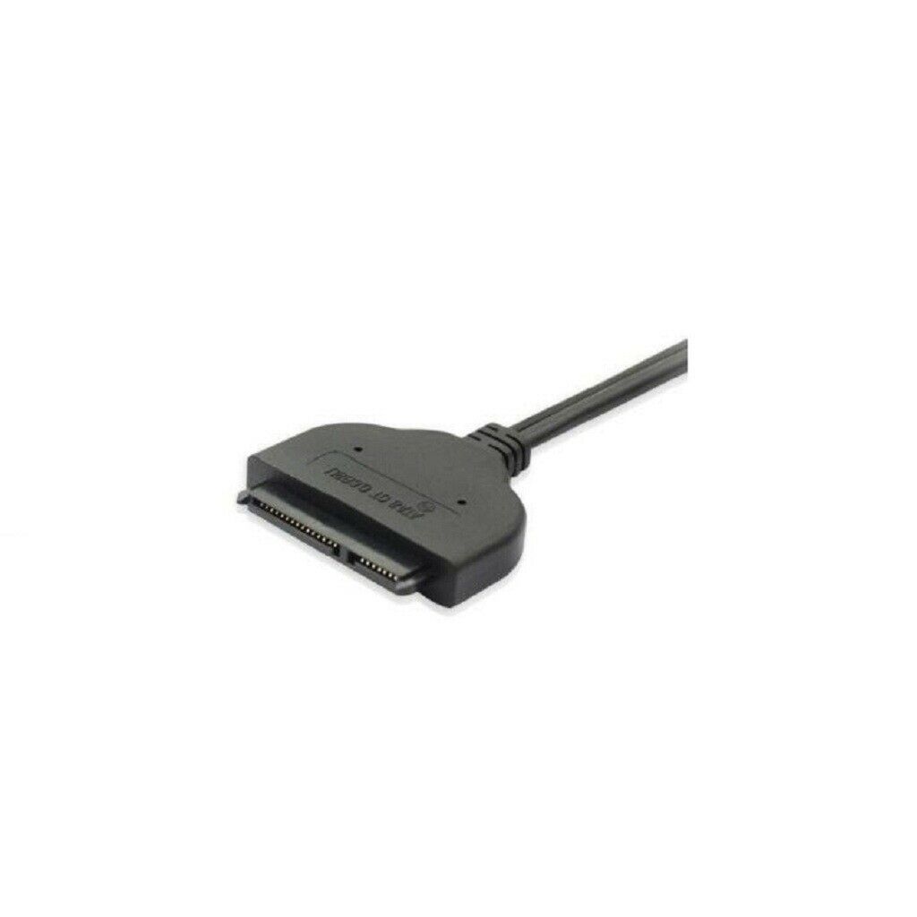 usb 3.0 to 22 pin sata 2.5" inch hdd hard drive adapter cable for win7/8/10