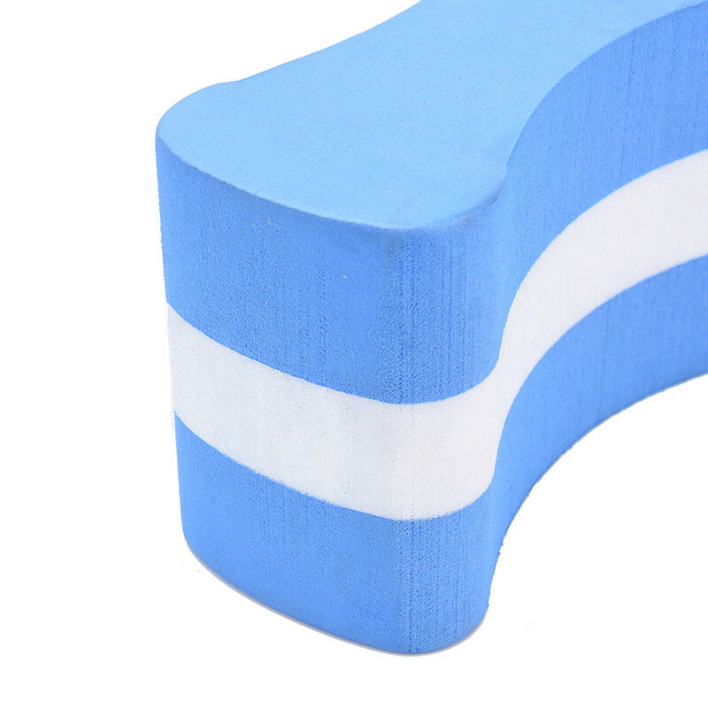 foam pull buoy float kick board kids adults pool swimming safety training.l8