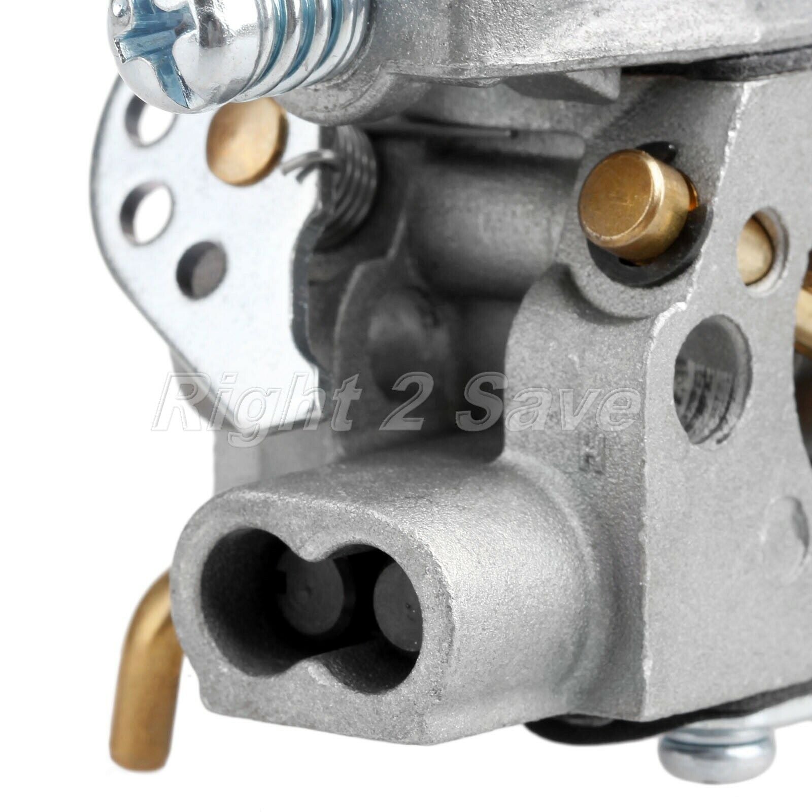 Chainsaw Spare Parts Carburetor P360S Carb Replacement For W360 WT 826 WALBRO