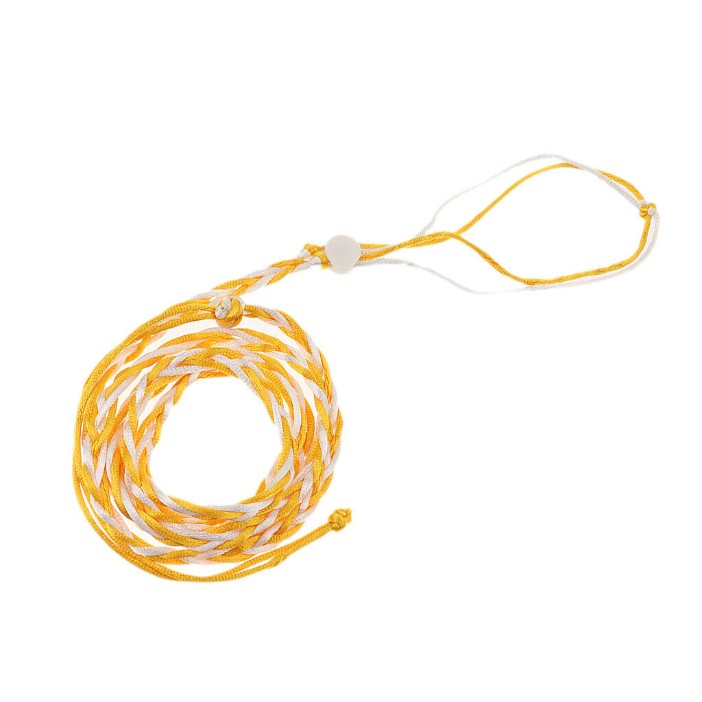 Adjustable Cotton Leashes Ferret Harness/Rabbit/Rat Leash Lead Traction Rope
