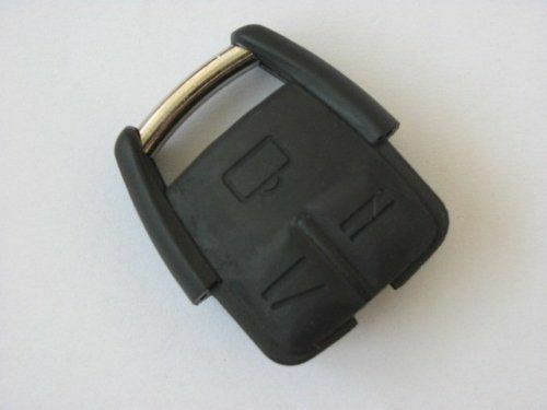 3 BUTTON REMOTE FOB KEY CASE SHELL NEW FITS VAUXHALL ZAFIRA