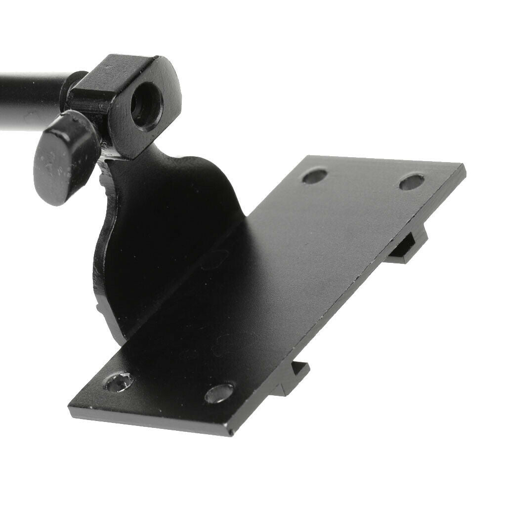 Aluminum Alloy Outdoor Fishing Lamp/Light/Box Stand Holder Support Bracket